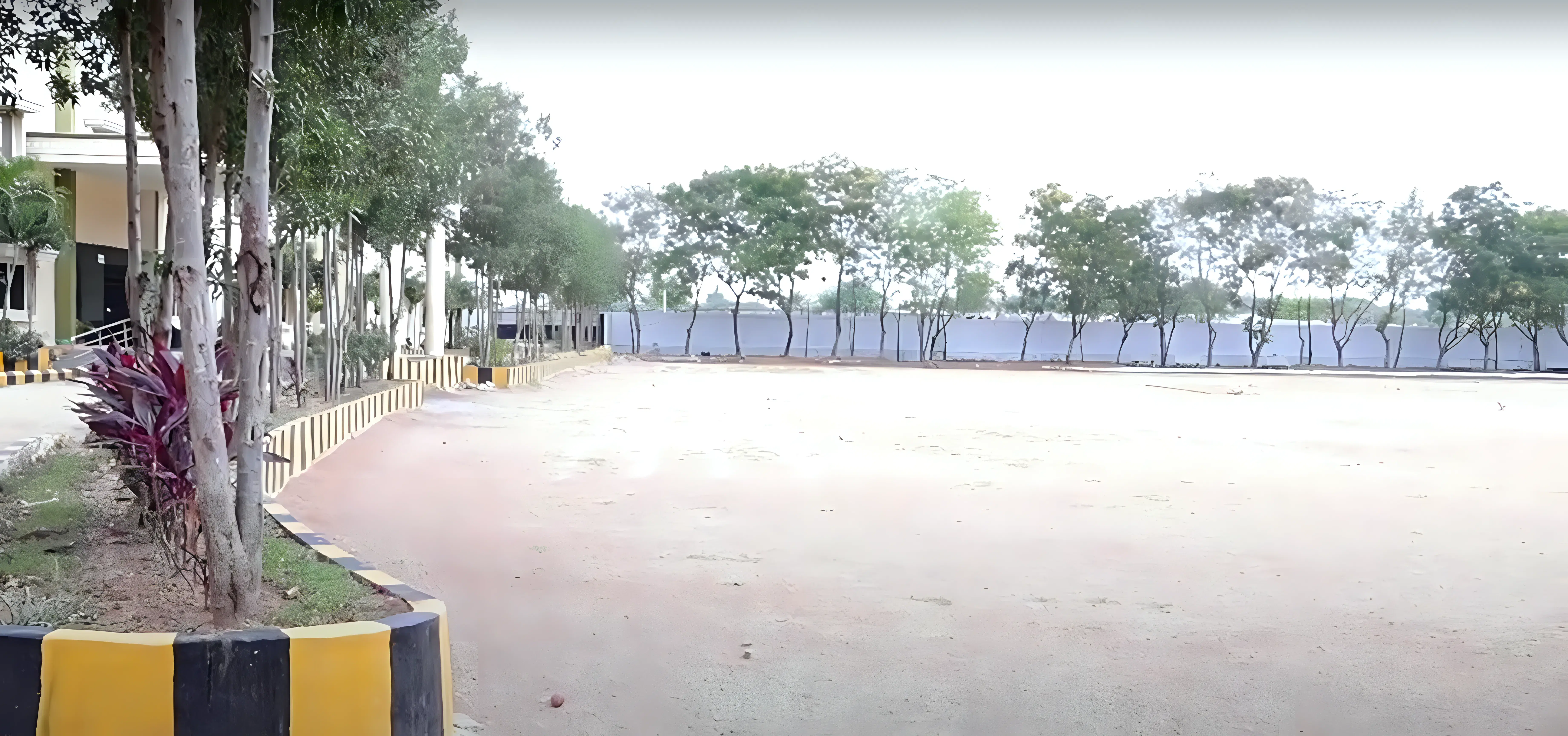 Pallavi Engineering College Hyderabad Infrastructure photo 16